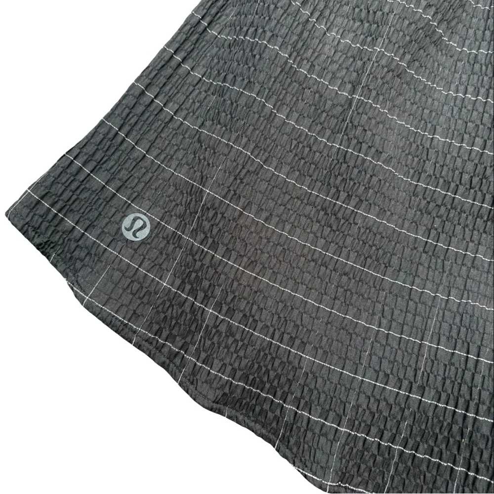 Lululemon Running Shorts